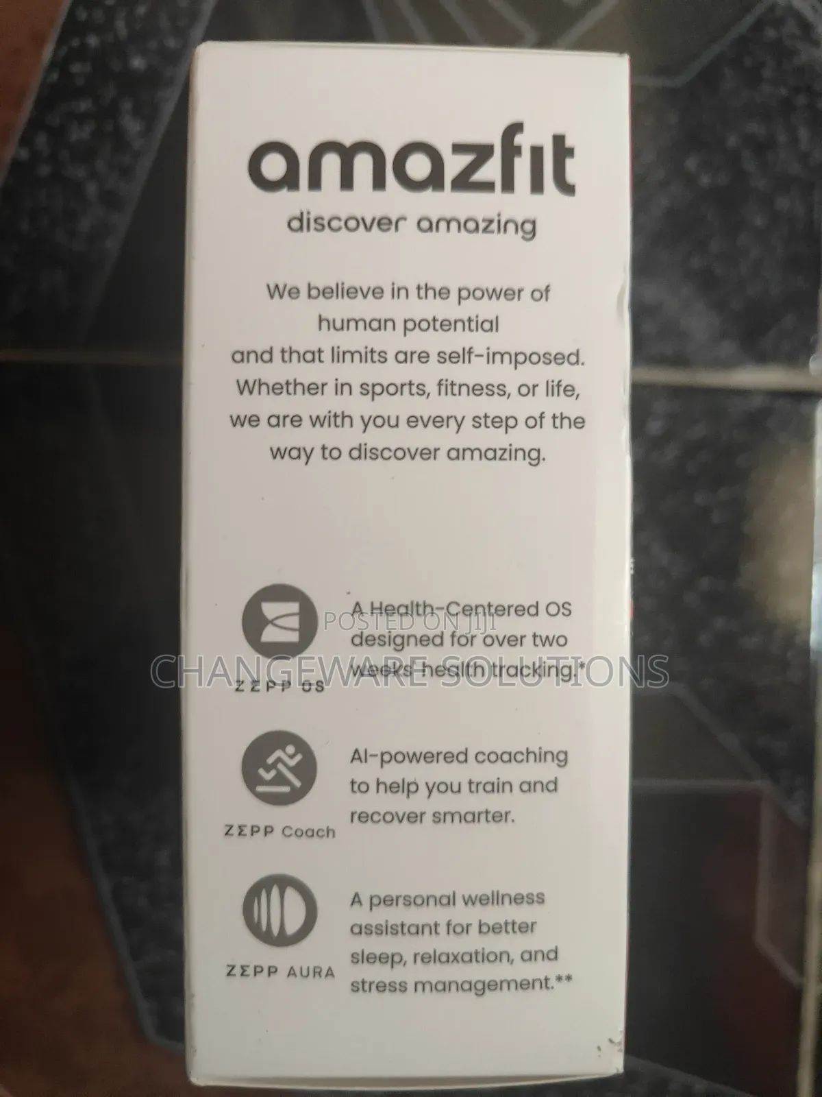 Amazfit Bip 6