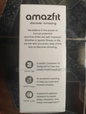 Amazfit Bip 6