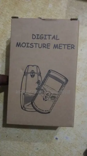 Md917 Plus Concrete Moisture Meter