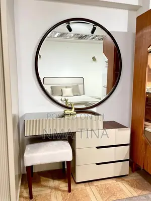 Professional Interior Design Services – Available Across Nigeria