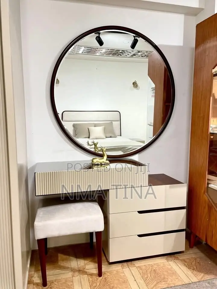Professional Interior Design Services – Available Across Nigeria