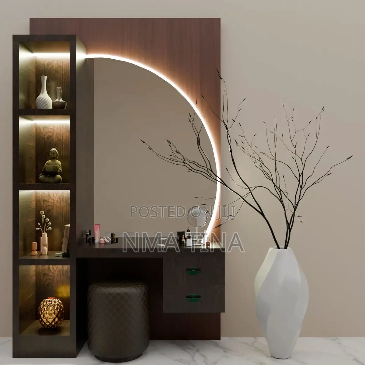 Professional Interior Design Services – Available Across Nigeria