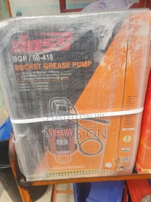 BGP/60-410 Bucket Grease Pump