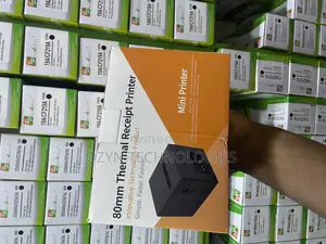 Litecoin 88mm Thermal Printer