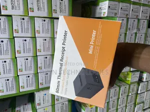 Litecoin 88mm Thermal Printer