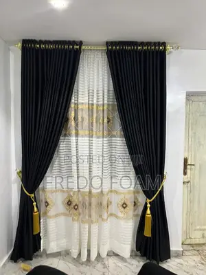 Window Blinds and Curtains Sales and Installation