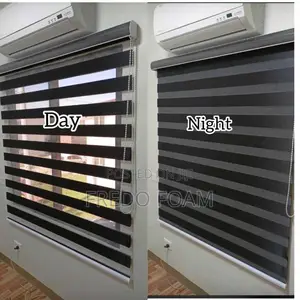 Window Blinds and Curtains Sales and Installation