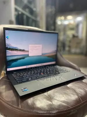 Laptop Lenovo ThinkPad X1 Carbon 16GB Intel Core i7 SSD 512GB