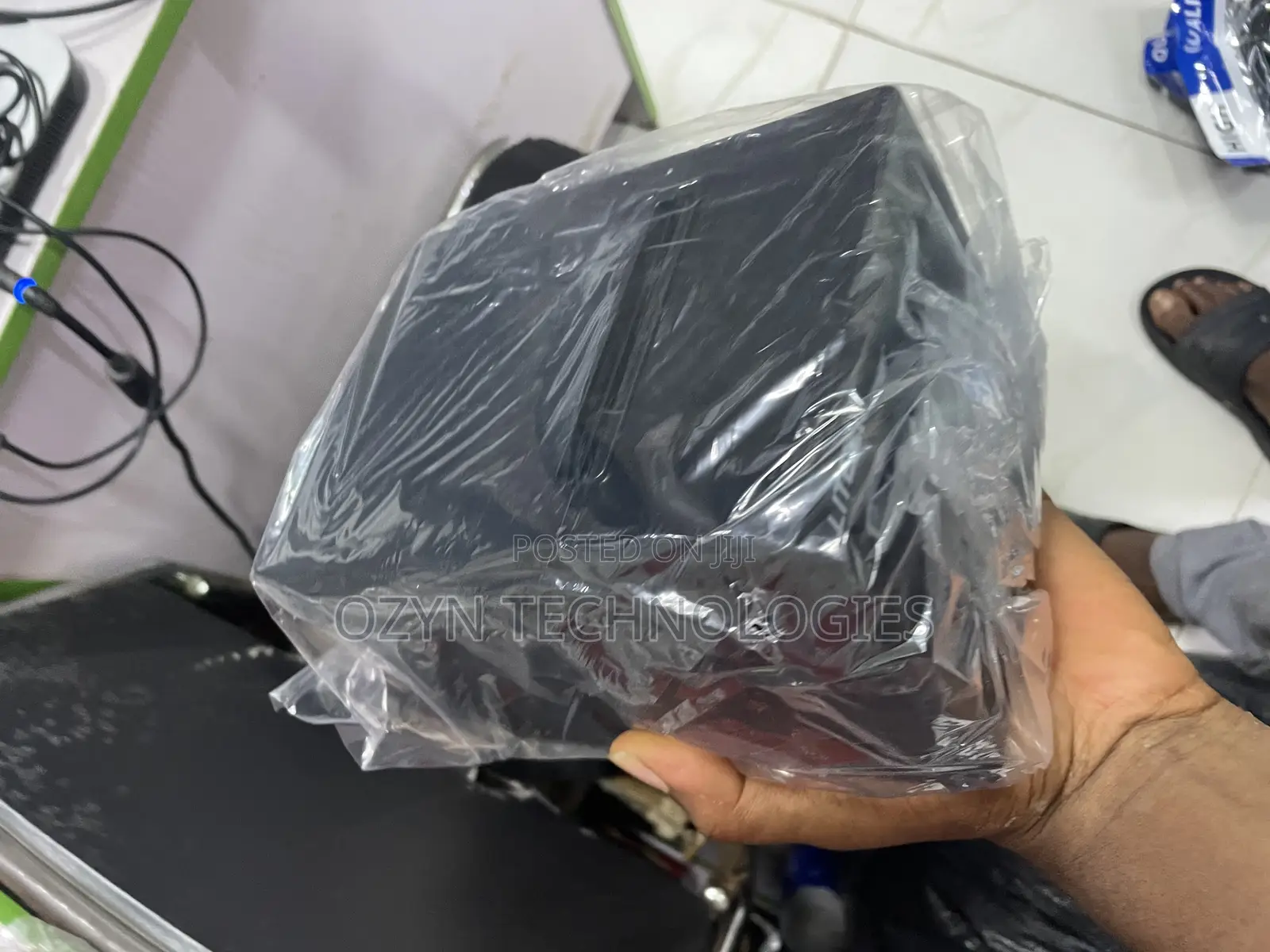 Litecoin 88mm Thermal Printer
