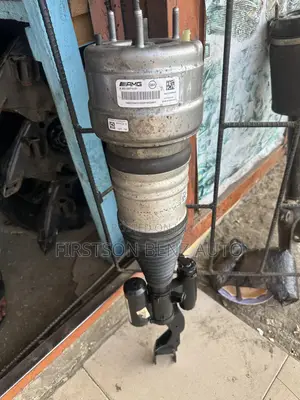 Mercedes Benz GLC Air Suspension Balloon Absorber