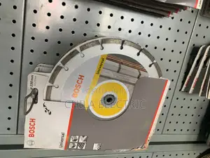 Diamond Cutting Blade