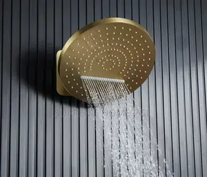 Original Thermostatic Conduit Shower