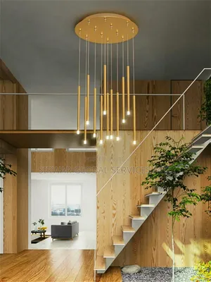 12 Hand Parlour Dropping Light Gold and Black