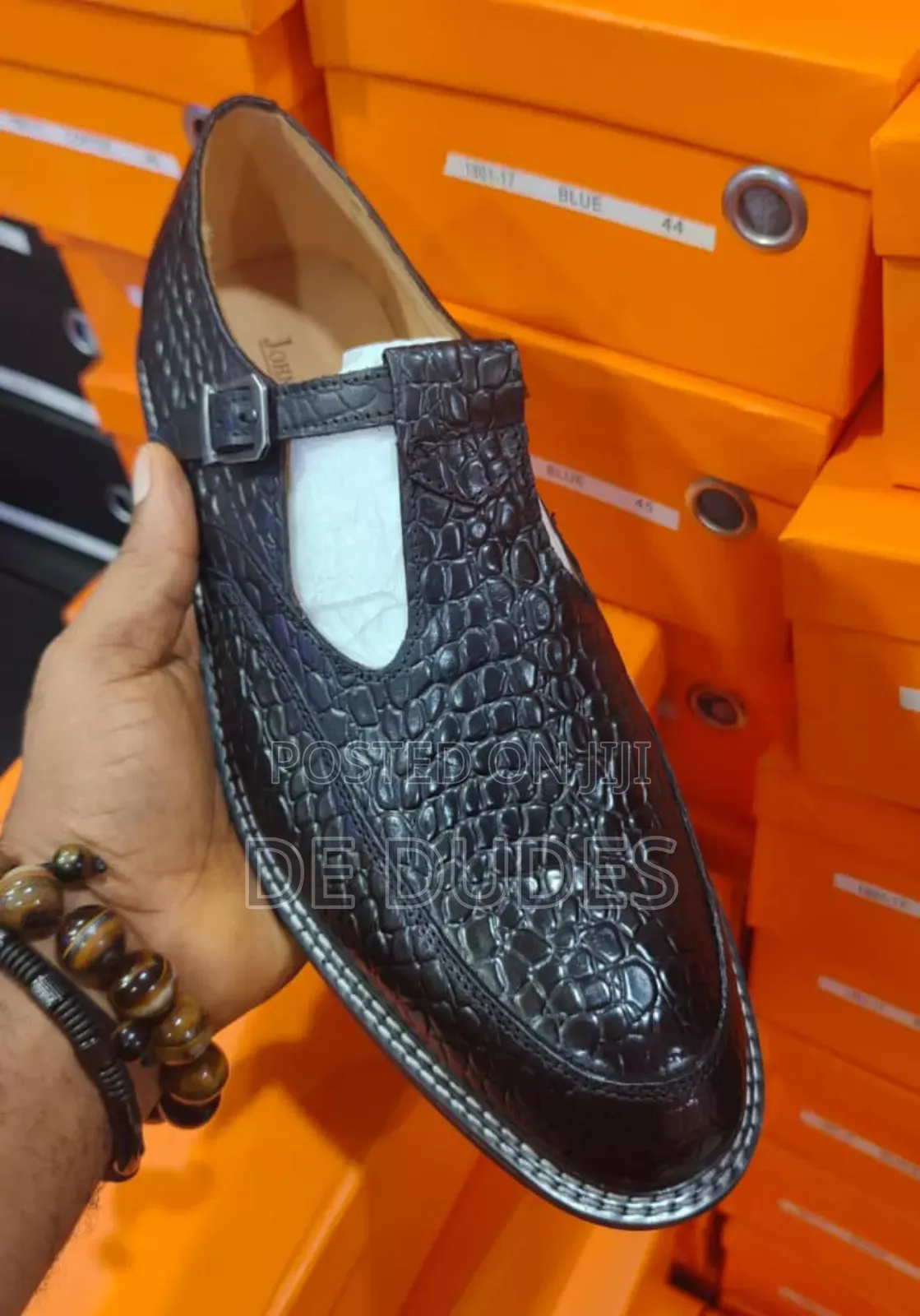 Fisherman Sandals