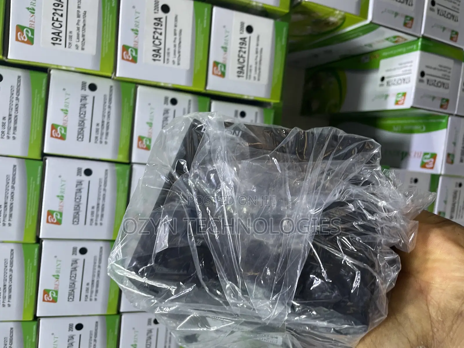 Litecoin 88mm Thermal Printer