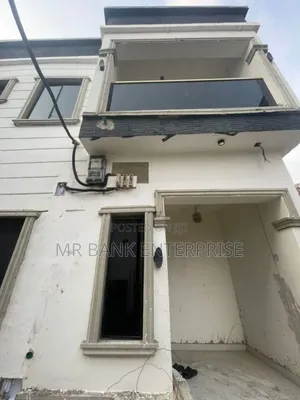 4bdrm Duplex in Festac for sale