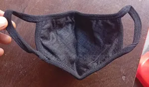 Washable Nose Cover/ Mask