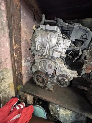 Nissan Sentra Engine 2013