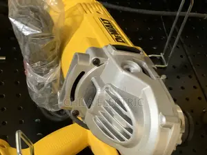 9inches Dewalt Angle Grinder