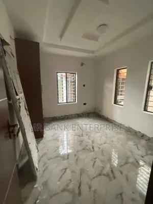 4bdrm Duplex in Festac for rent