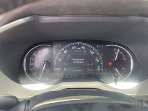 Toyota RAV4 Limited AWD 2020 Brown