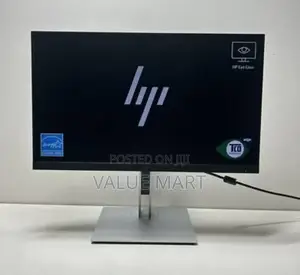Hp Elite Monitor