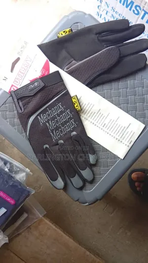 Machanix Handglove
