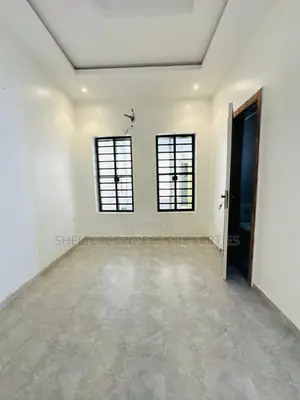 4bdrm Townhouse / Terrace in VGC / Ajah for rent