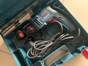 GBH 2000 Hammer Drill