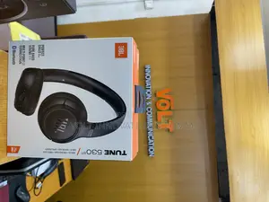 JBL Tune 530bt
