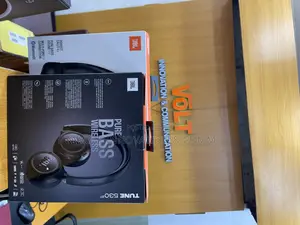 JBL Tune 530bt