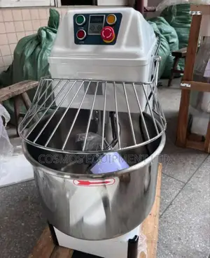 Dough Mixer 25kg (Half Bag )