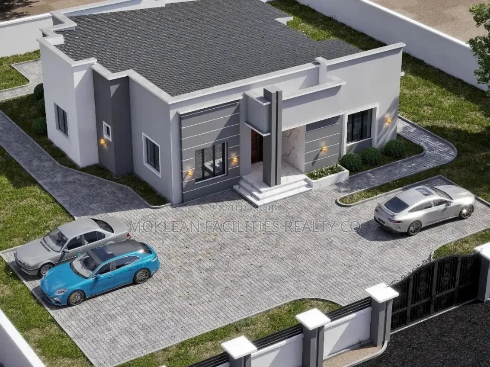 Building Construction Company