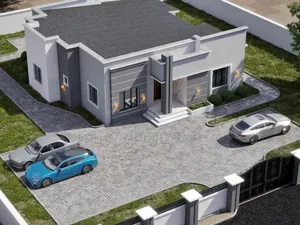 Building Construction Company