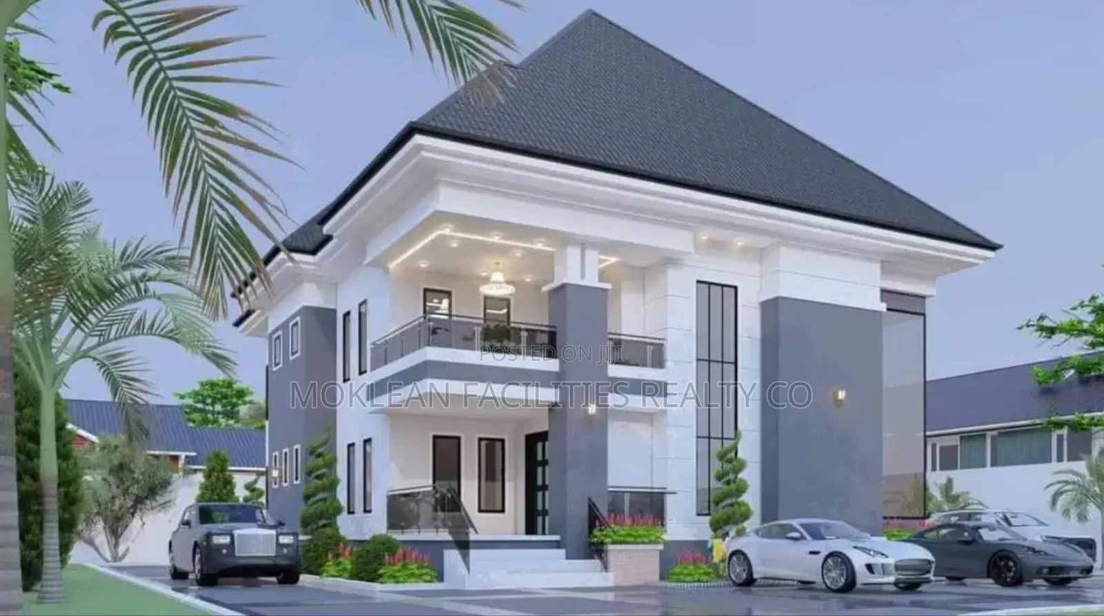 Building Construction Company