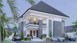 Building Construction Company