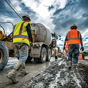 Building Construction Company