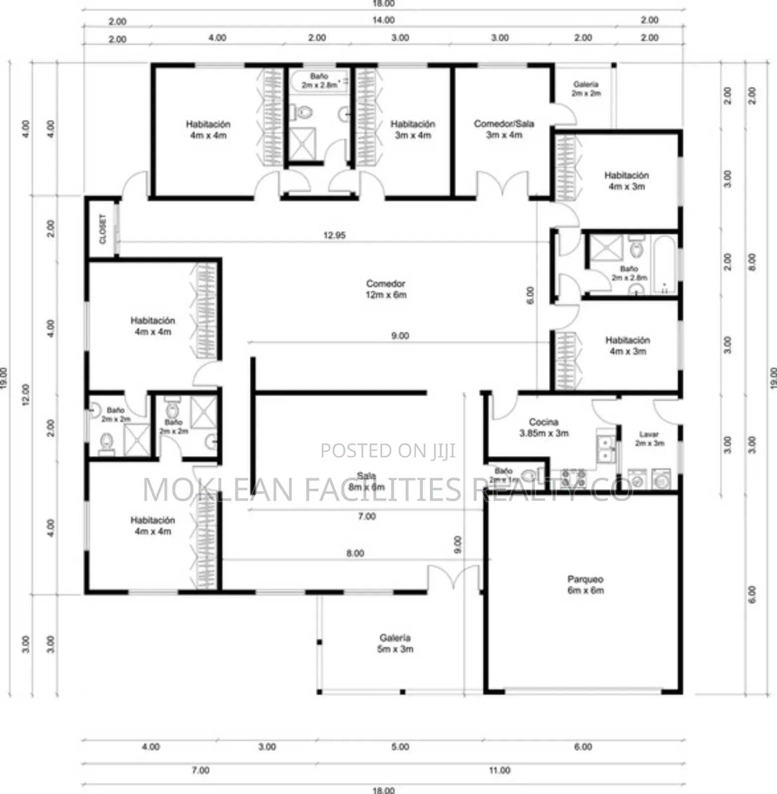 Building Construction Company