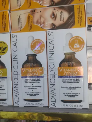 Advanced Clinical Serum