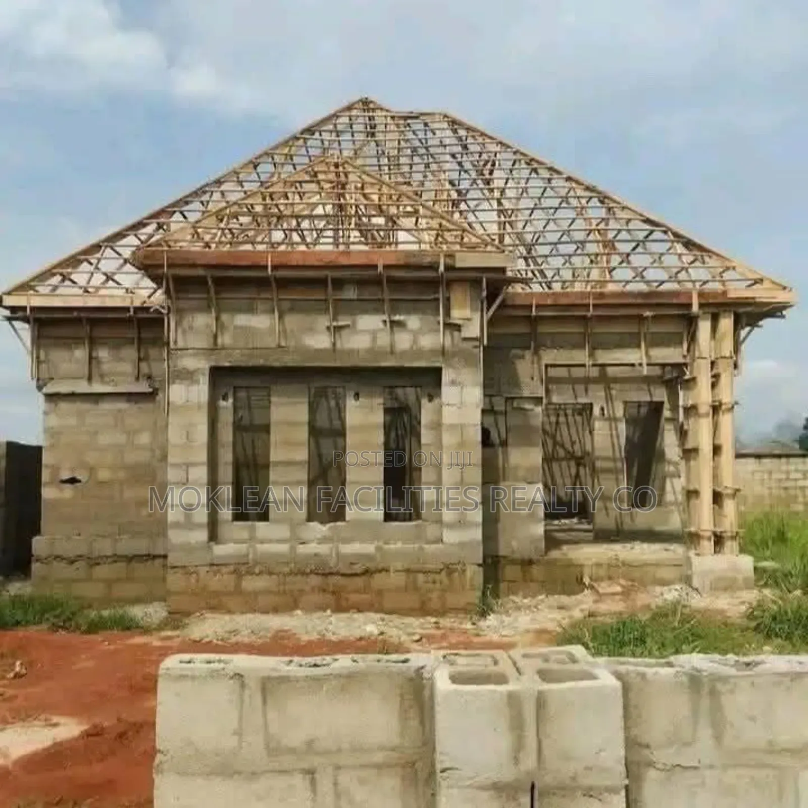 Building Construction Company