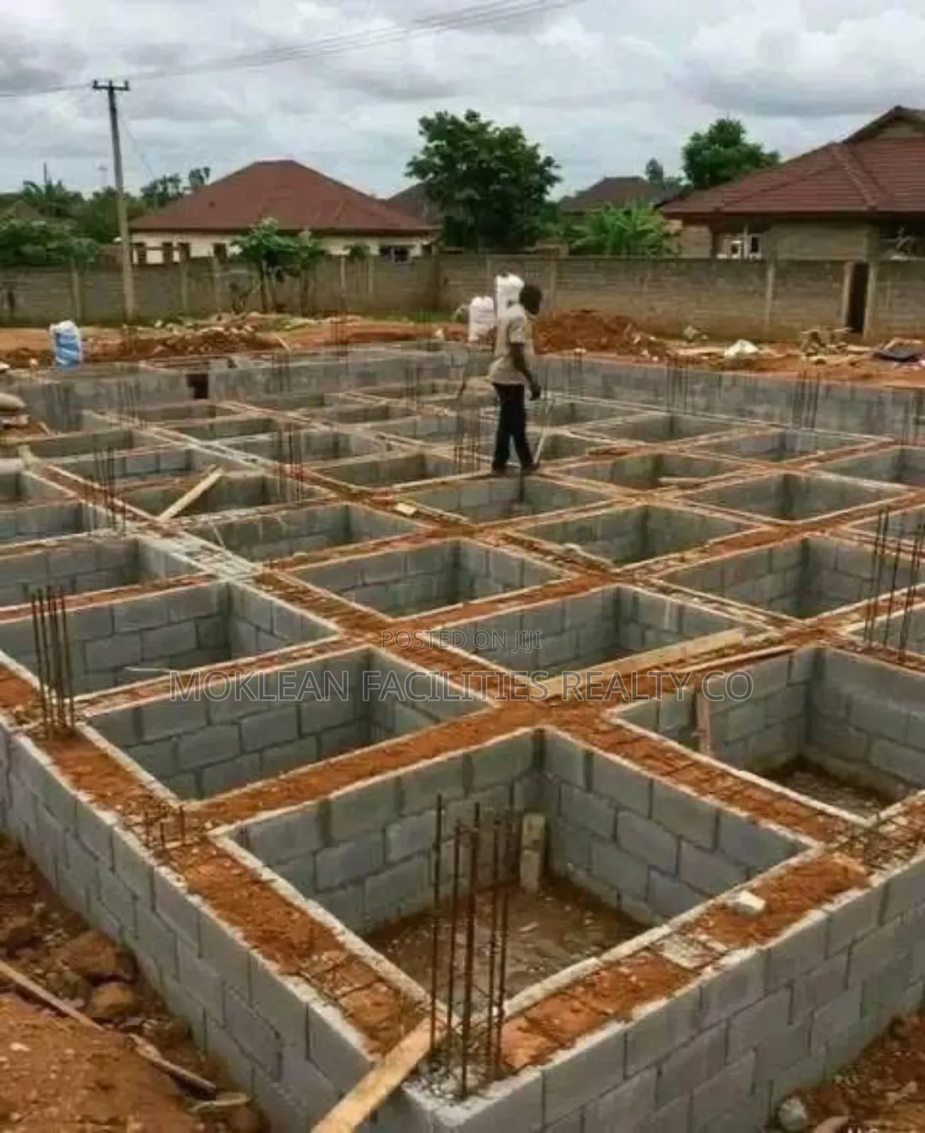 Building Construction Company