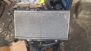 Radiator Subaru Forester 2010 Double Cell