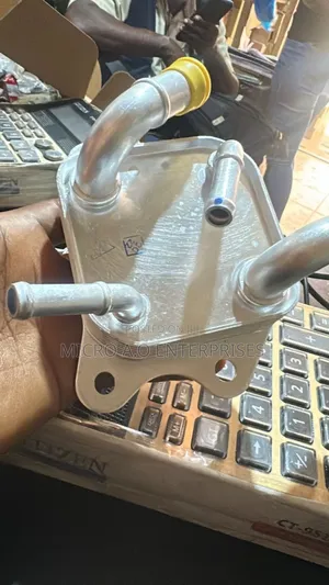 Coolant Hilander 2018