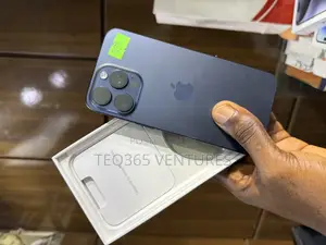 Apple iPhone 15 Pro Max 256 GB