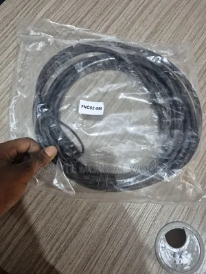 Fnco2 Cat 6 Cable 5m