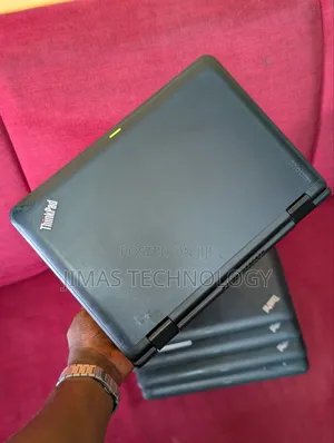 Laptop Lenovo Yoga 11e 8GB Intel Core i3 SSD 128GB