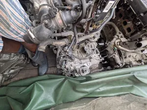 Nissan Sentra 2013 Gearbox