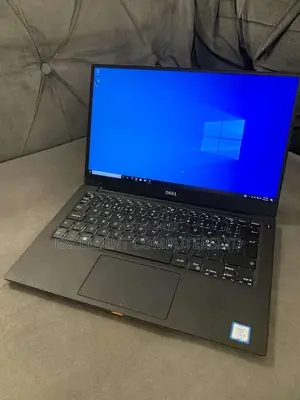 Laptop Dell XPS 13 8GB Intel Core i5 SSD 256GB