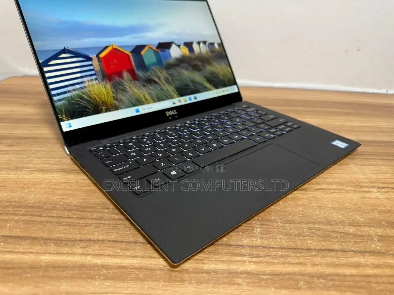 Laptop Dell XPS 13 8GB Intel Core i5 SSD 256GB