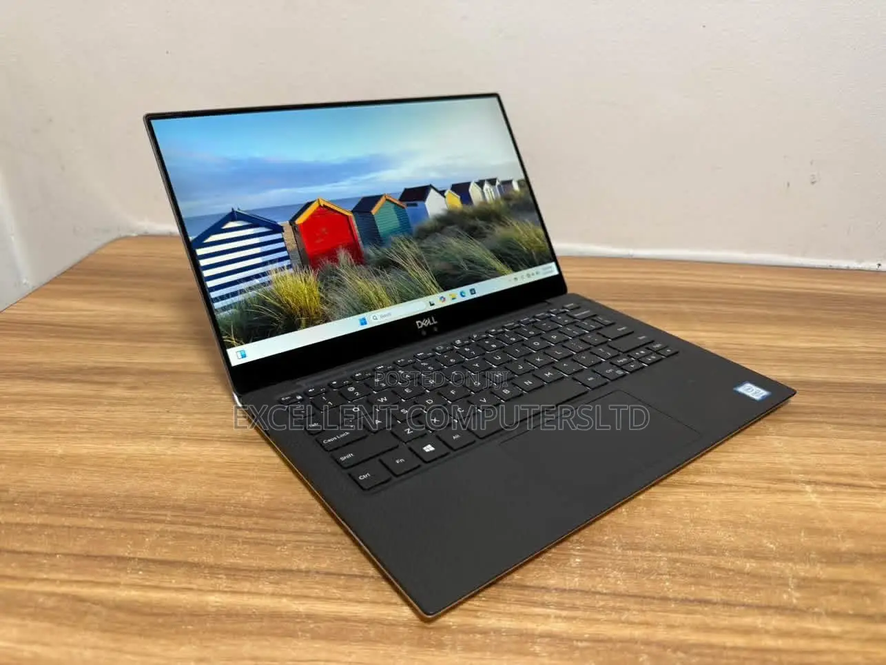 Laptop Dell XPS 13 8GB Intel Core i5 SSD 256GB